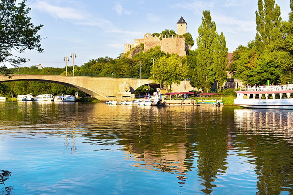 Halle (Saale)