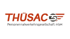 Logo Thüsac